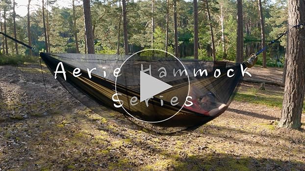 Amazon.com : onewind 11ft Camping Hammock with Bugnet